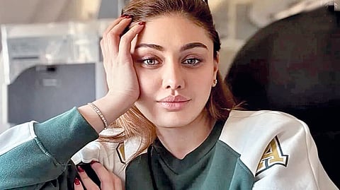 Shefali Jariwala death Case