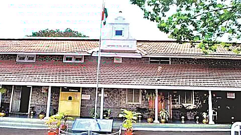 Deolali Cantonment Board / देवळाली कॅन्टोन्मेंट बोर्ड