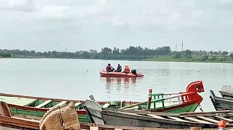Chandrabhaga River Drowning |