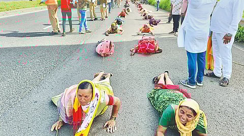 Satara News |