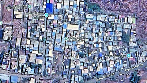 Nashik