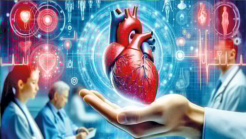 detect-heart-disease-risk-in-two-minutes