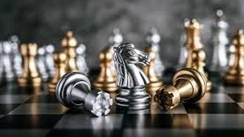 International Chess Day