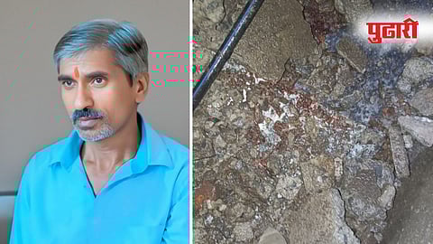 Ulhasnagar Accident