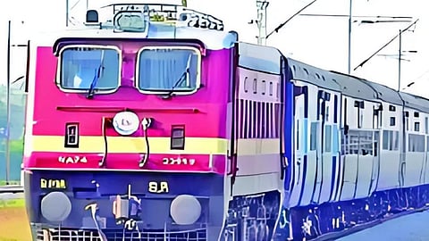 Express Train