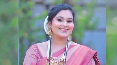 Vaishnavi Hagwane murder case