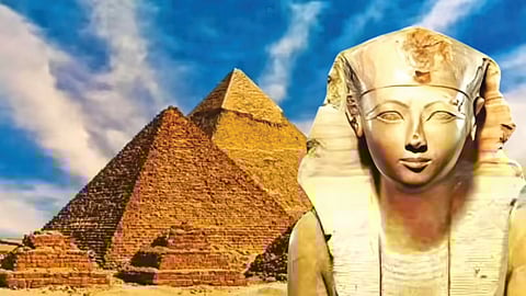 indus-saraswati-civilization-influence-on-ancient-egyptian-empire