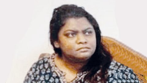 illegal conversion case