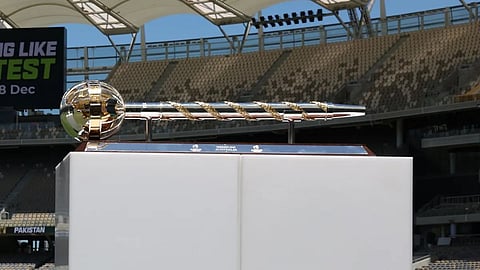 ICC confirms hosting rights for the next three WTC finals ECB to host all events