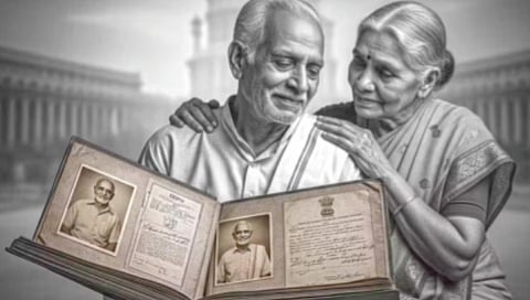 who-got-first-pension-in-india-when-and-how-much