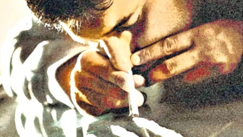 drug-trafficking-kolhapur-sangli-west-maharashtra-targets-youth