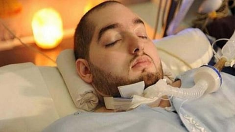 Saudi Sleeping Prince