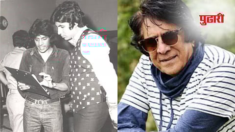 Chandra Barot passes away