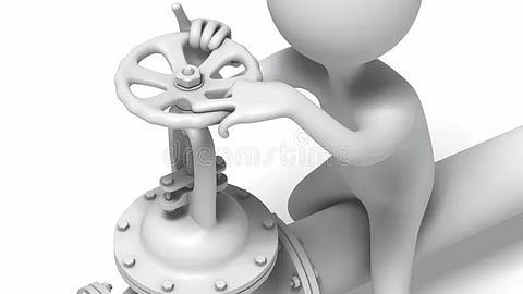 Valveman