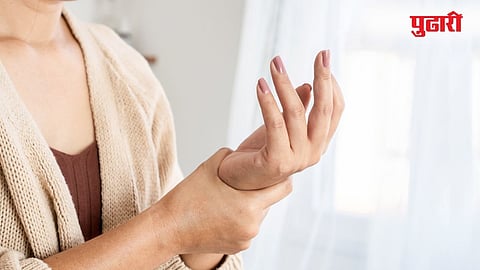 Bone Pain After 30