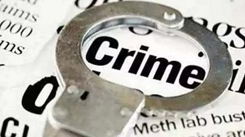 Pune Crime