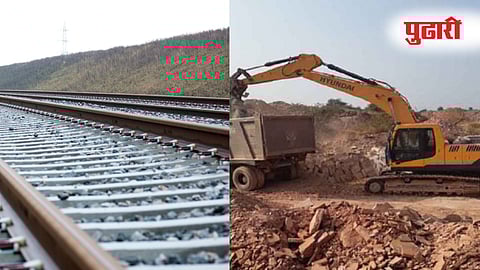 Nanded Railway News