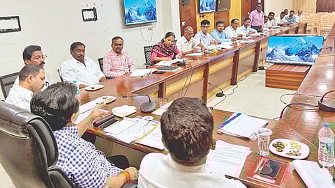 Crop Insurance Compensation