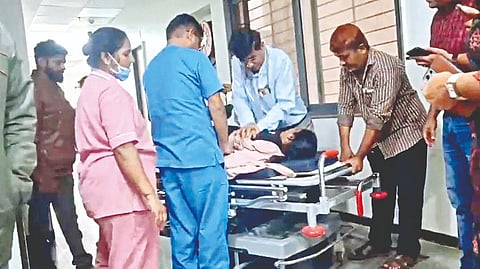 Woman Killed In Canter Collision