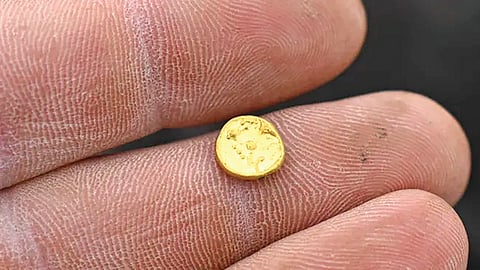 2200-year-old-celtic-settlement-and-coins-found-in-czech-republic