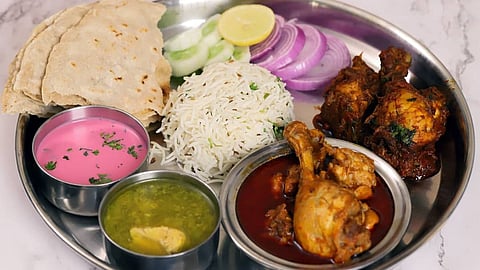Gatari Amavasya Feast
