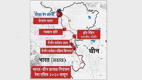 Alternate, More Secure, Road To DBO Set To Be Operational