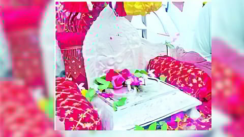 Sant Eknath Maharaj
