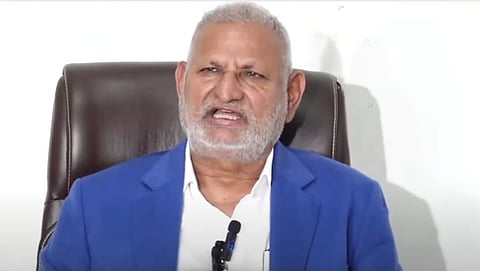 Manikrao Kokate