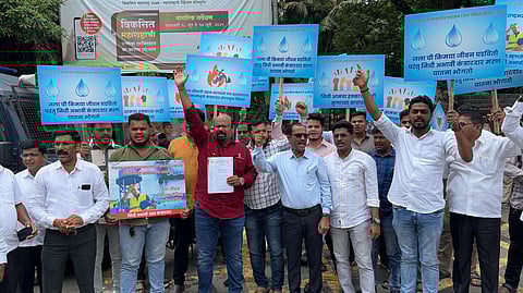 Thane News