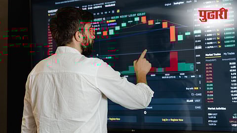 Stock Market Closing