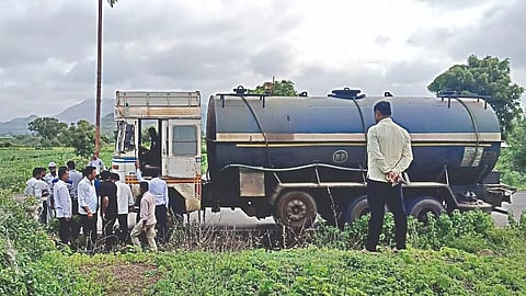 कळवण (नाशिक)