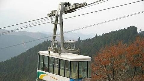 Matheran accessibility challenges