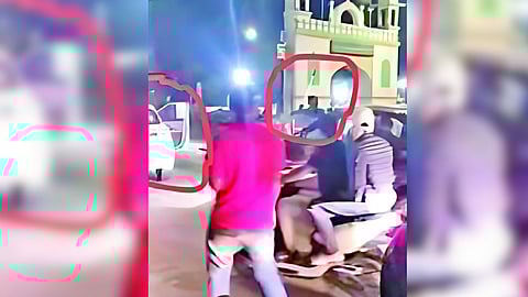 Sambhajinagar Crime News