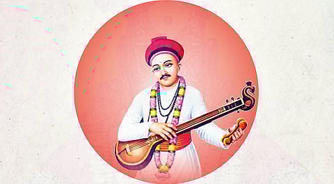 Sant Namdev Teachings