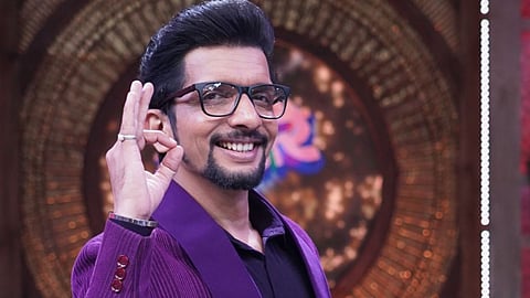 Shitti Vajali Re show