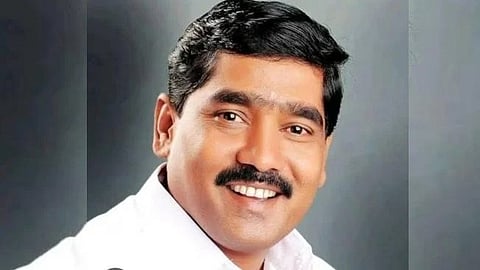 Mahadev Munde murder case