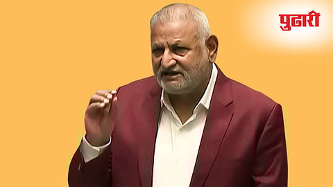 Manikrao Kokate