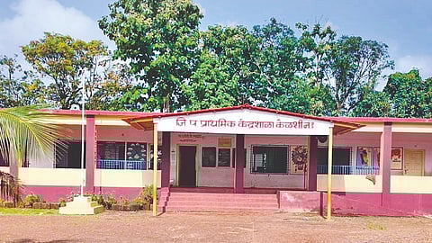 Ratnagiri News
