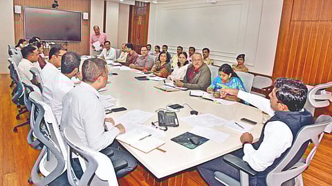 Kolhapur News |