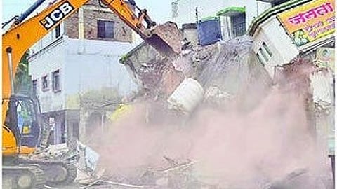 छत्रपती संभाजीनगर