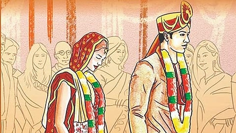 ANiS marriage campaign |