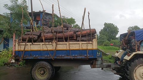 khair smuggling