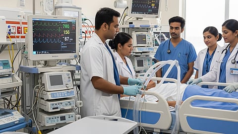 sofa-score-effective-for-severe-respiratory-diseases