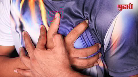 Heart Disease In India