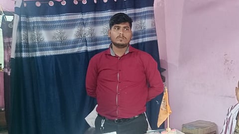 Palghar Bogus Medical Practitioner