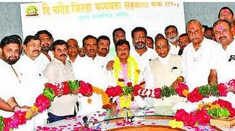 नांदेड