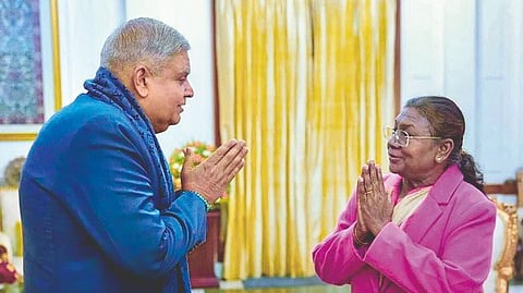 Constitutional process