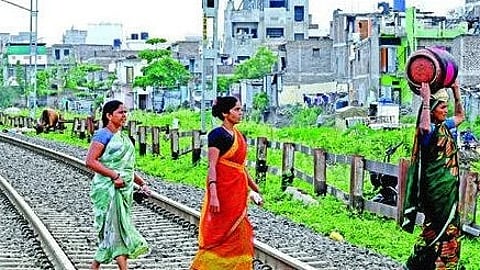 छत्रपती संभाजीनगर