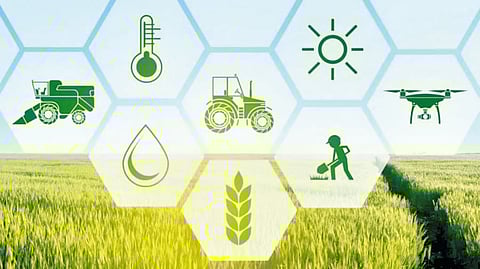 Agriculture Investment