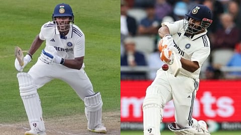 ind vs eng 4th test day 1 cricket score india vs england manchester test tendulkar anderson trophy old trafford ground